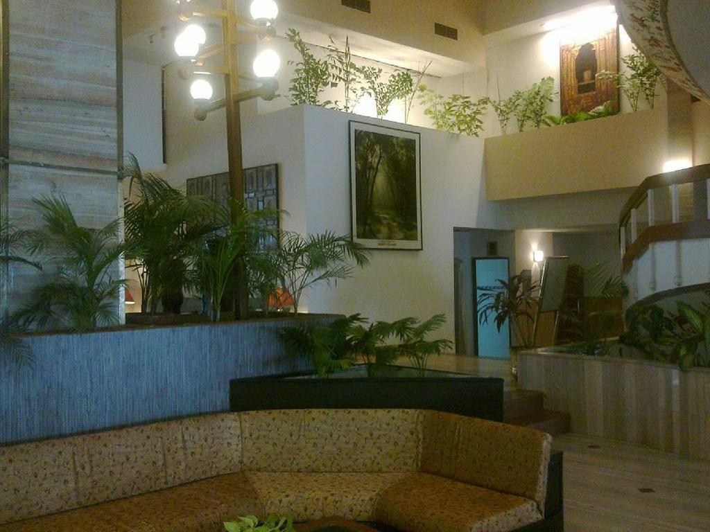 Hotel Lake View Ashok Бхопал Экстерьер фото
